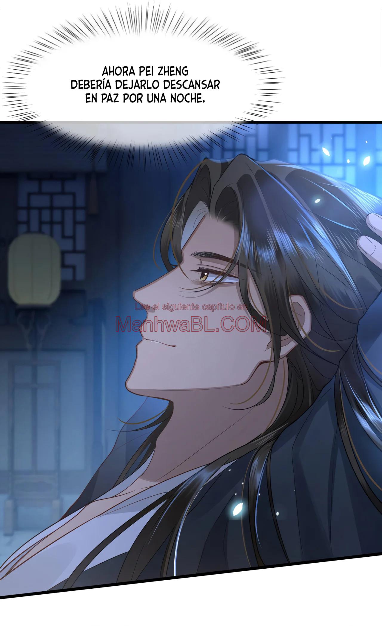 Su alteza real Allure - Capítulo 40 2 manhwa