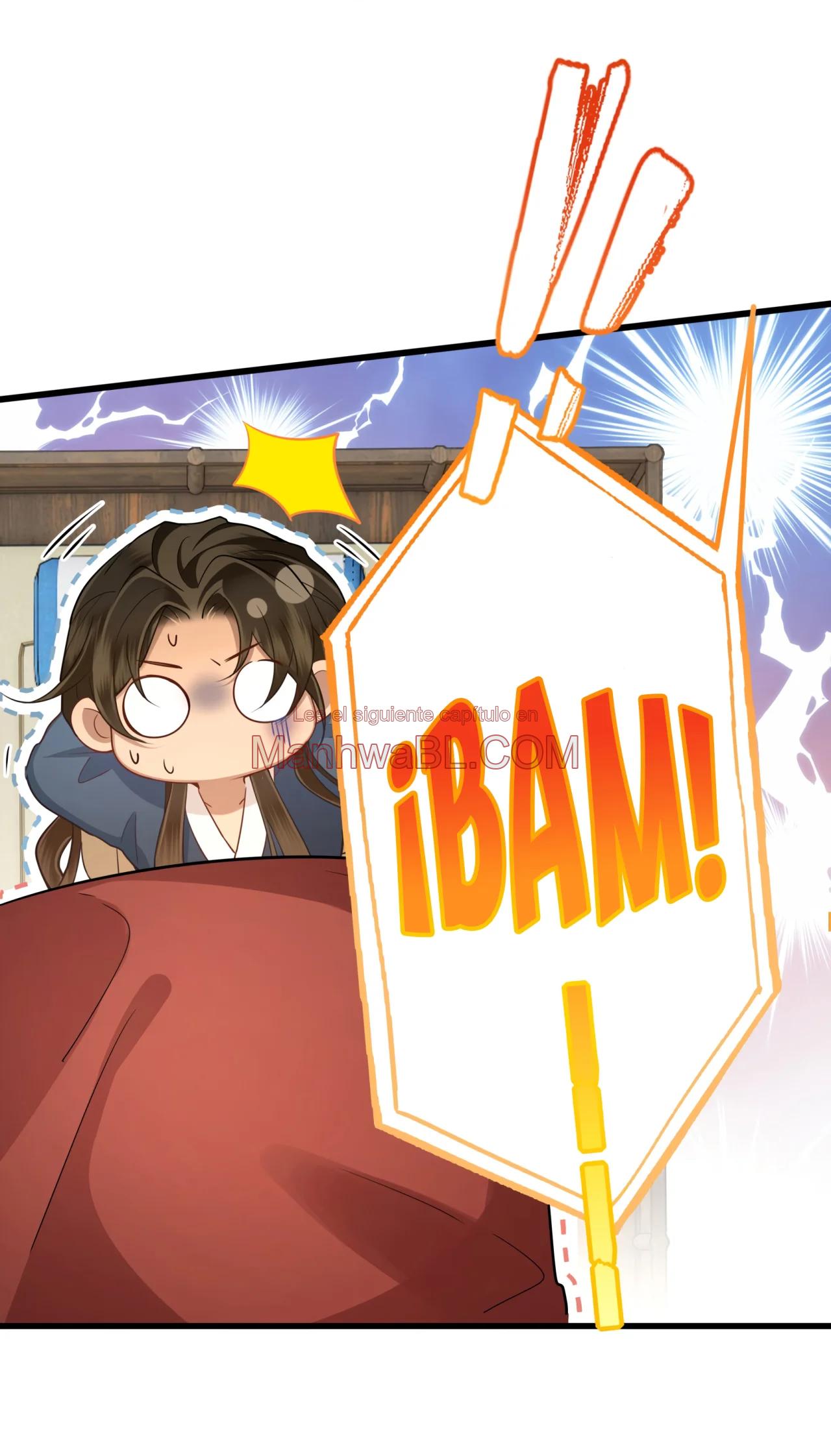 Su alteza real Allure - Capítulo 40 2 manhwa