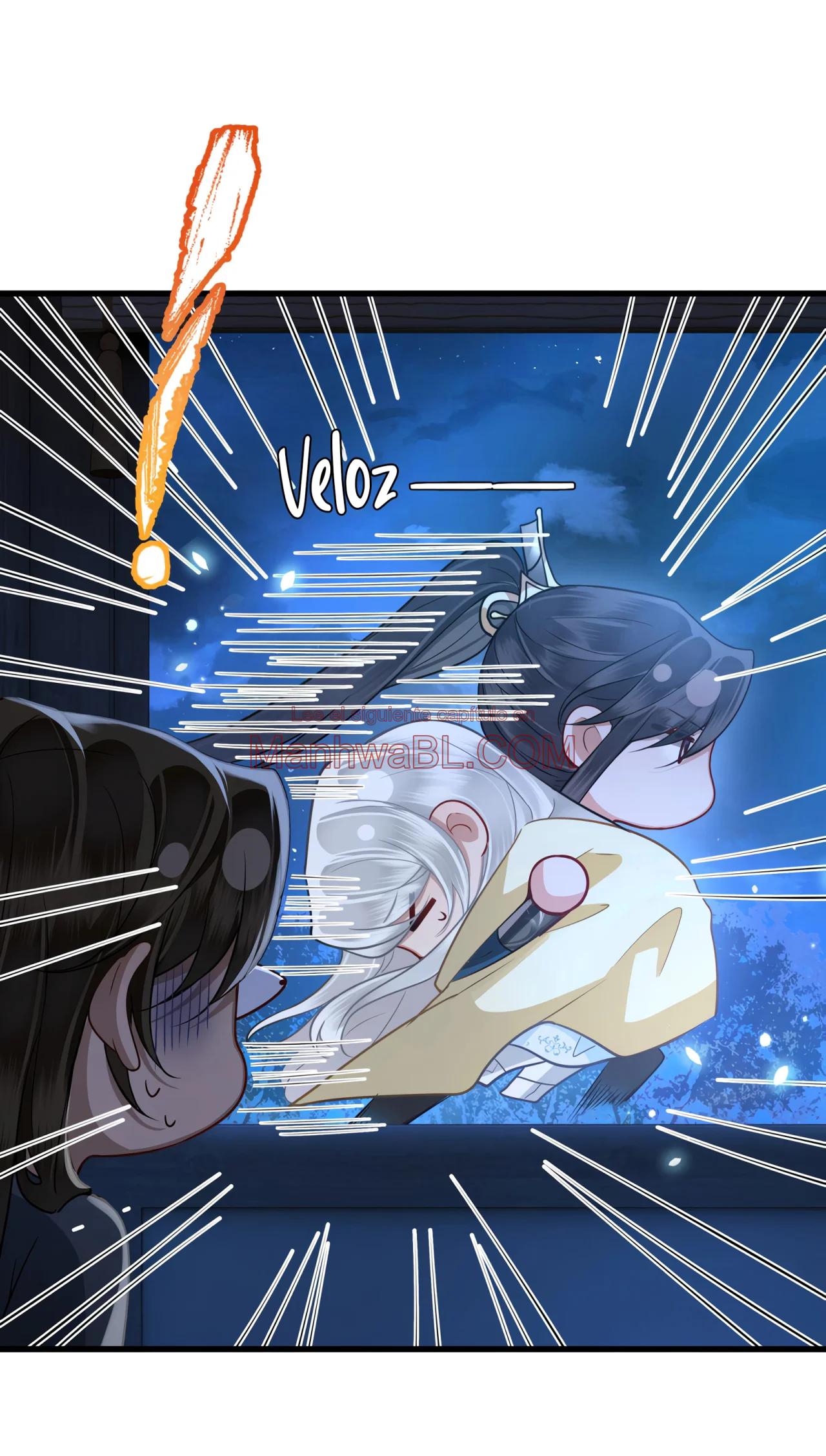 Su alteza real Allure - Capítulo 40 2 manhwa