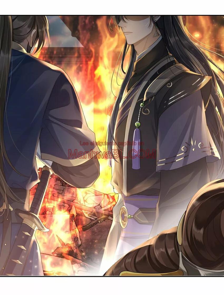 Su alteza real Allure - Capítulo 1 3 manhwa