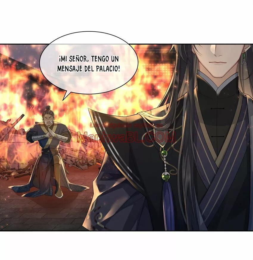 Su alteza real Allure - Capítulo 1 3 manhwa
