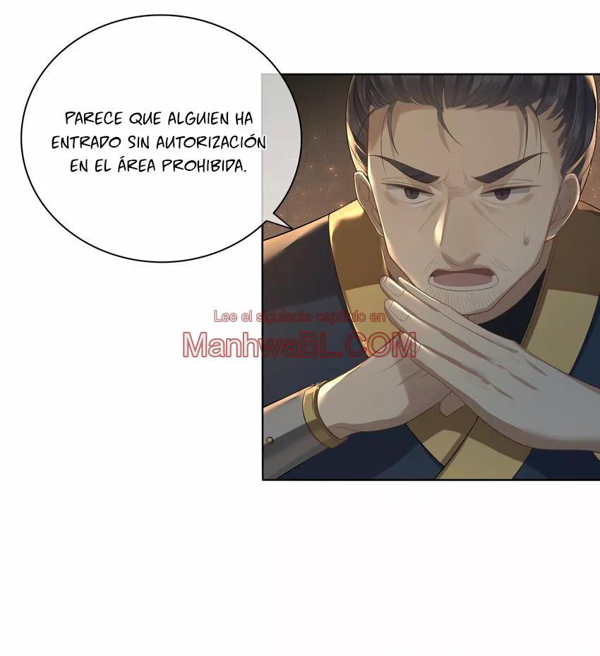 Su alteza real Allure - Capítulo 1 3 manhwa