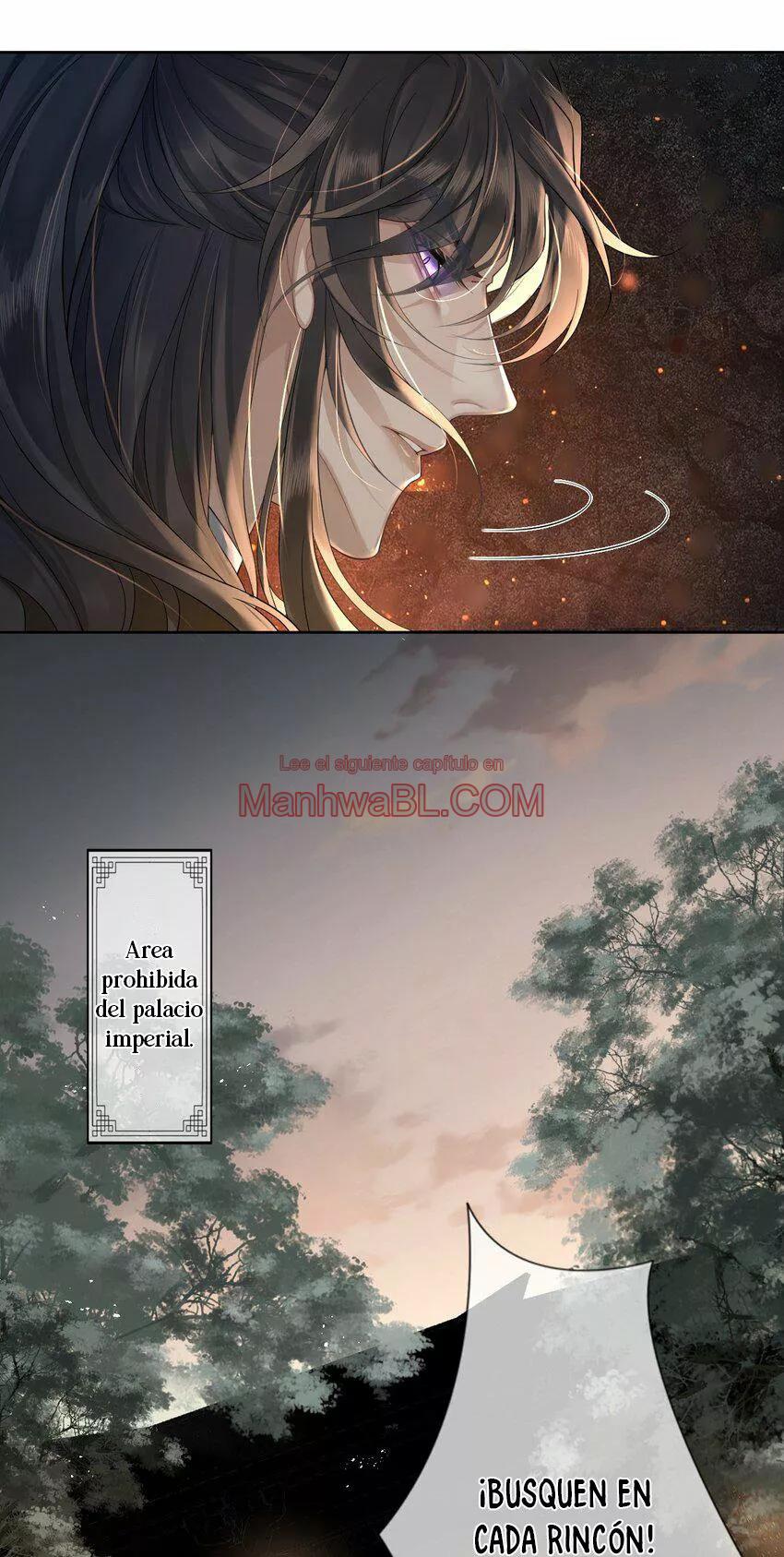 Su alteza real Allure - Capítulo 1 3 manhwa
