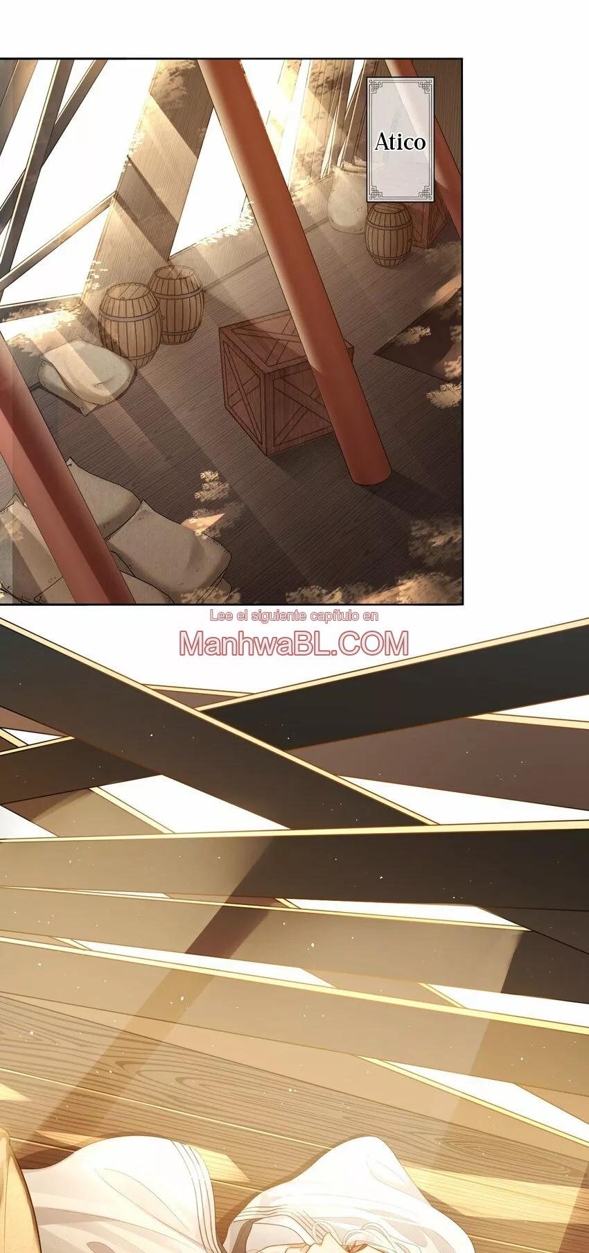 Su alteza real Allure - Capítulo 1 3 manhwa