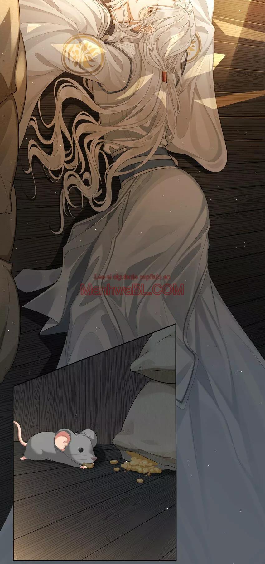 Su alteza real Allure - Capítulo 1 3 manhwa