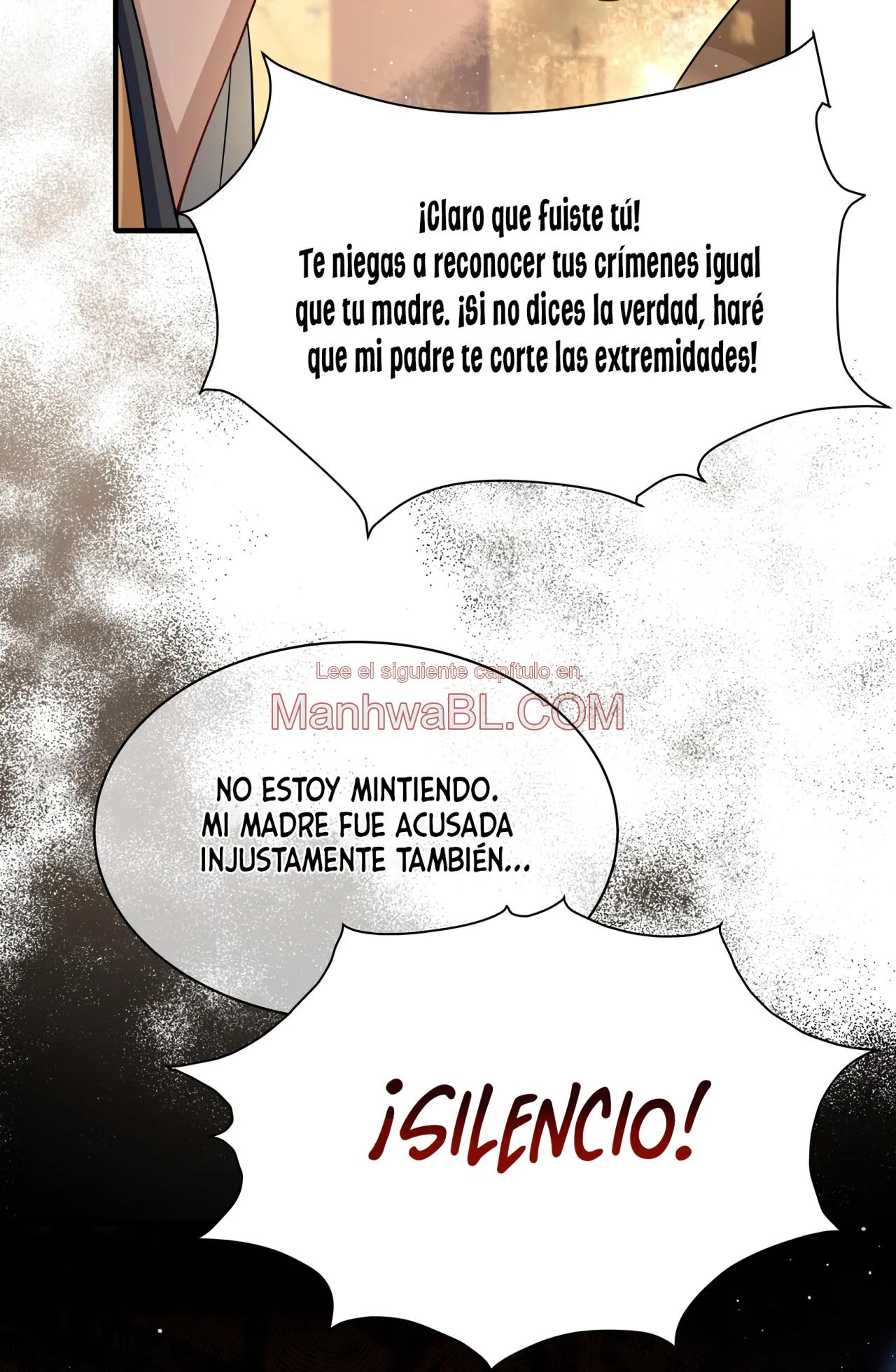 Su alteza real Allure - Capítulo 16 2 manhwa