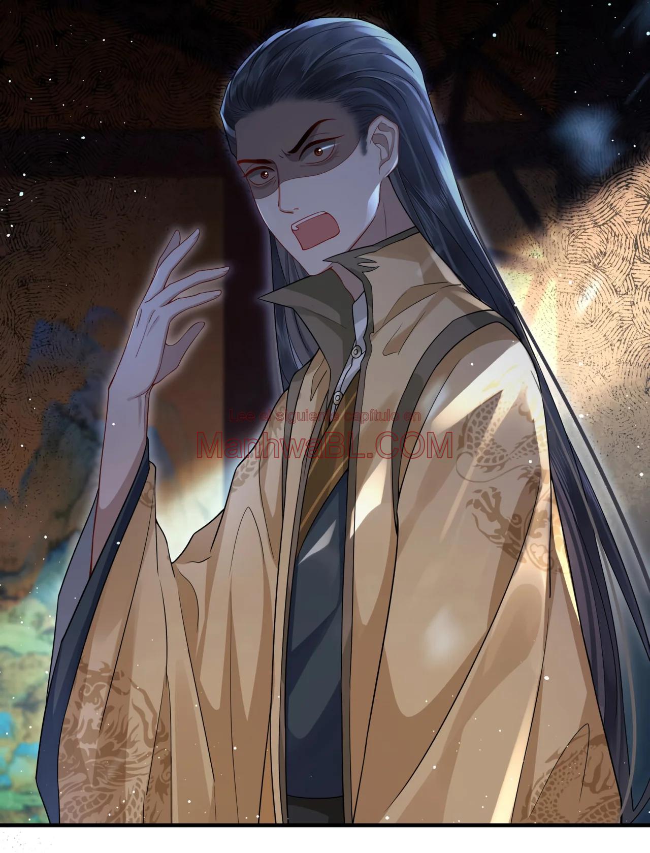 Su alteza real Allure - Capítulo 16 2 manhwa