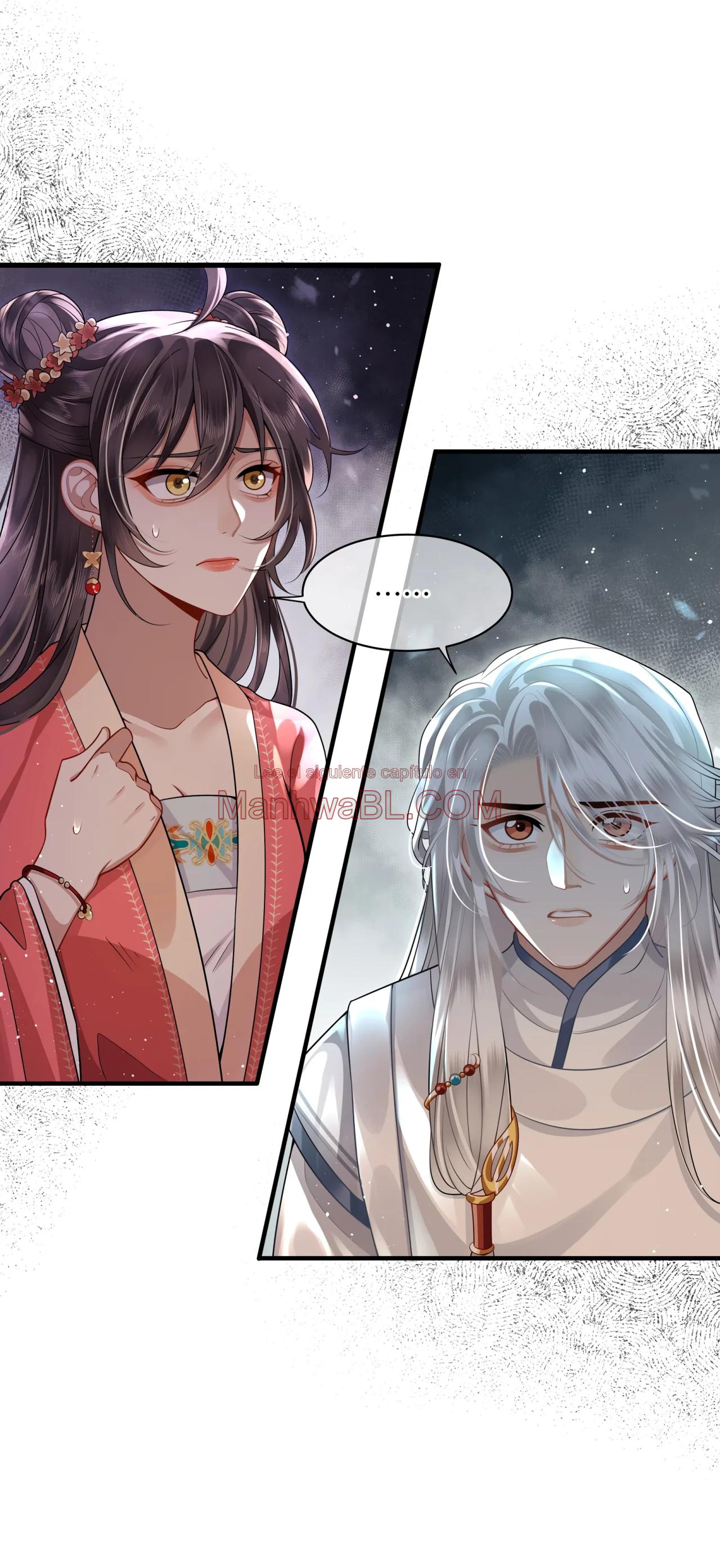 Su alteza real Allure - Capítulo 16 2 manhwa