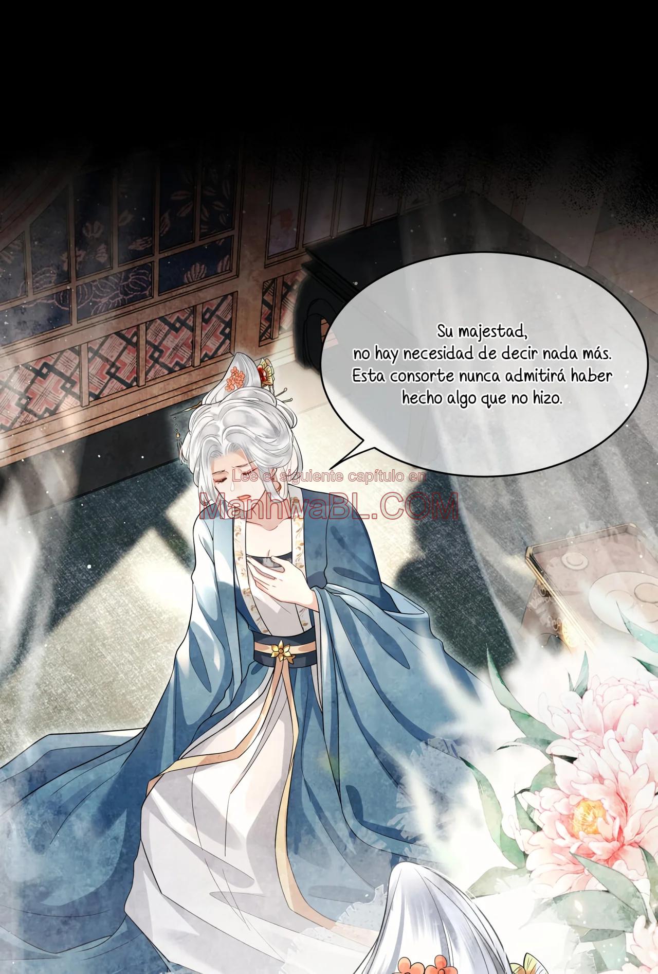 Su alteza real Allure - Capítulo 16 2 manhwa