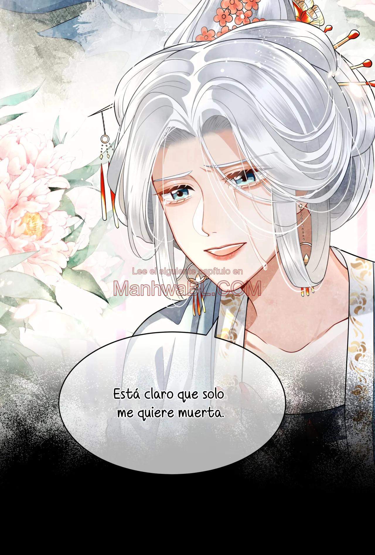 Su alteza real Allure - Capítulo 16 2 manhwa