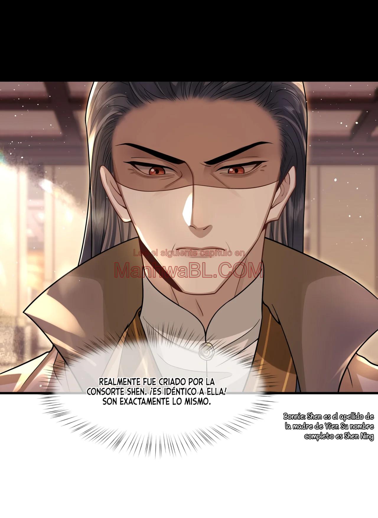Su alteza real Allure - Capítulo 16 2 manhwa