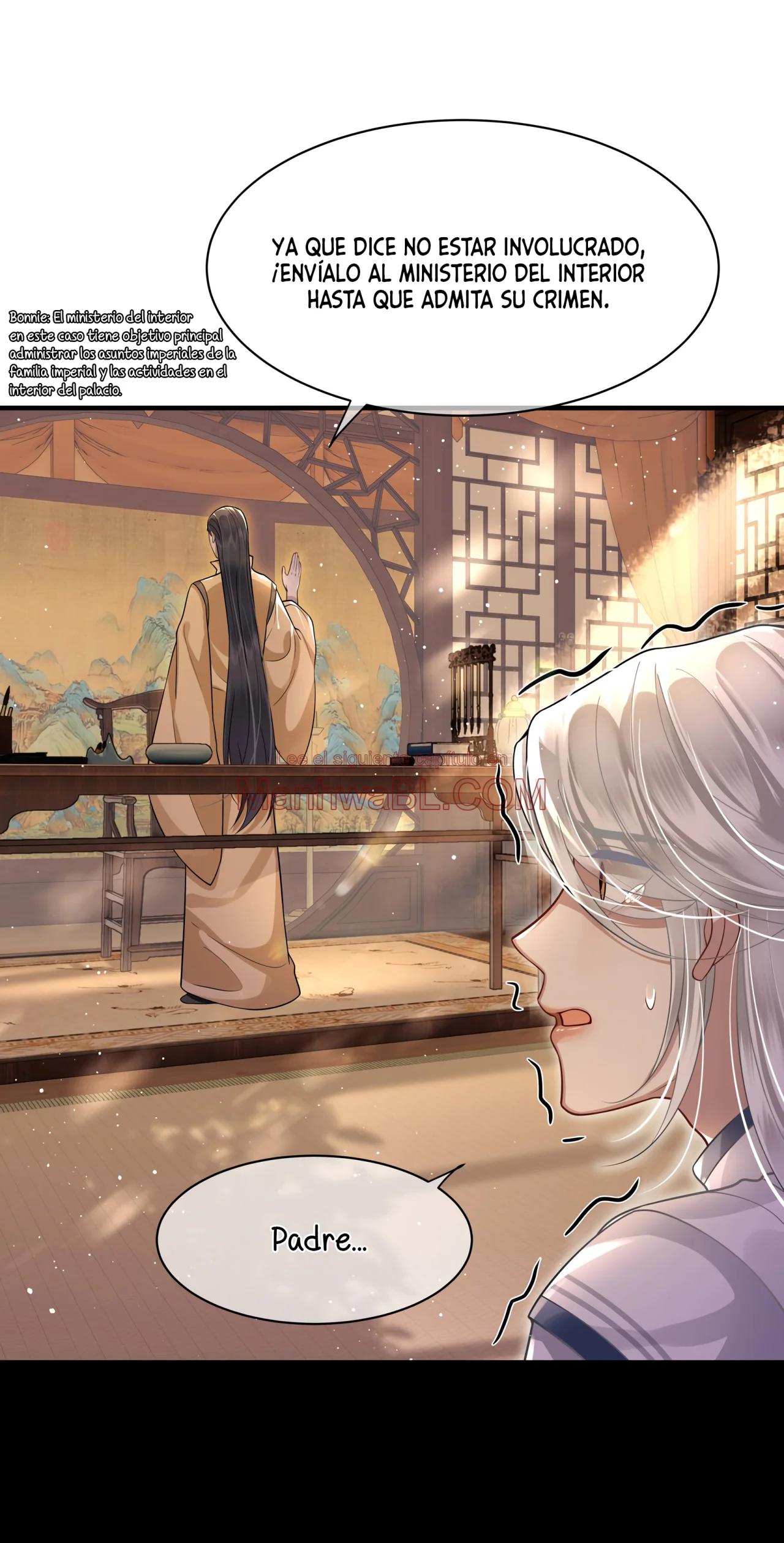 Su alteza real Allure - Capítulo 16 2 manhwa