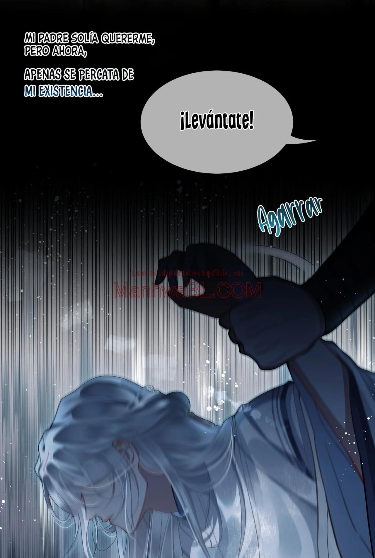 Su alteza real Allure - Capítulo 16 2 manhwa