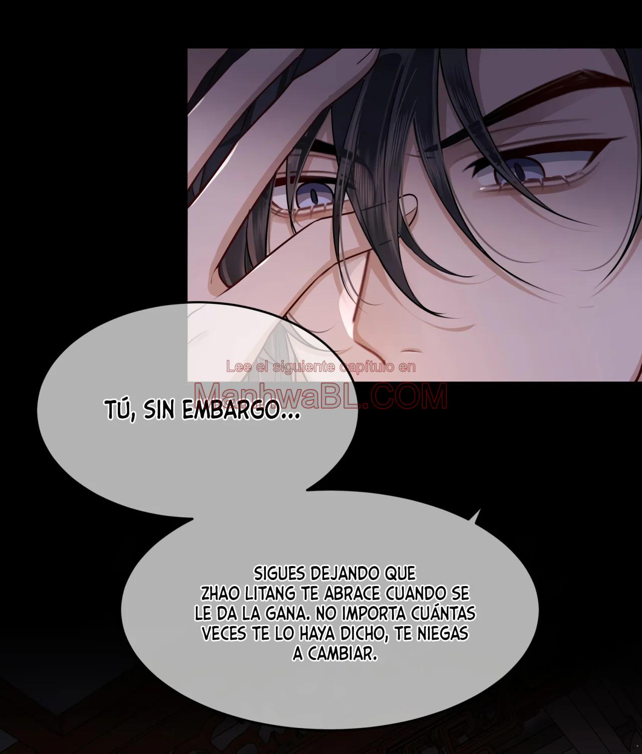 Su alteza real Allure - Capítulo 22 3 manhwa