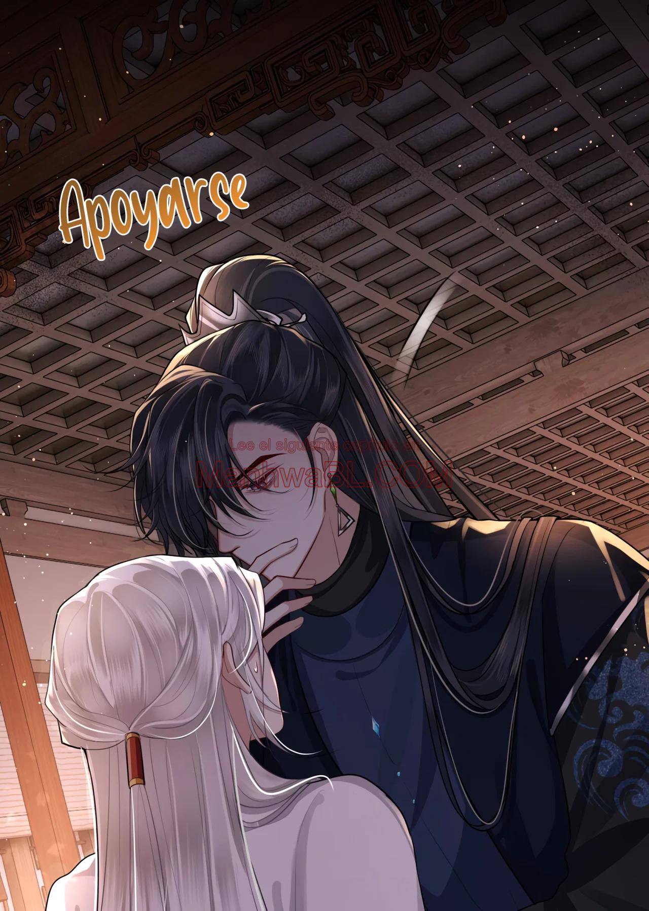 Su alteza real Allure - Capítulo 22 3 manhwa
