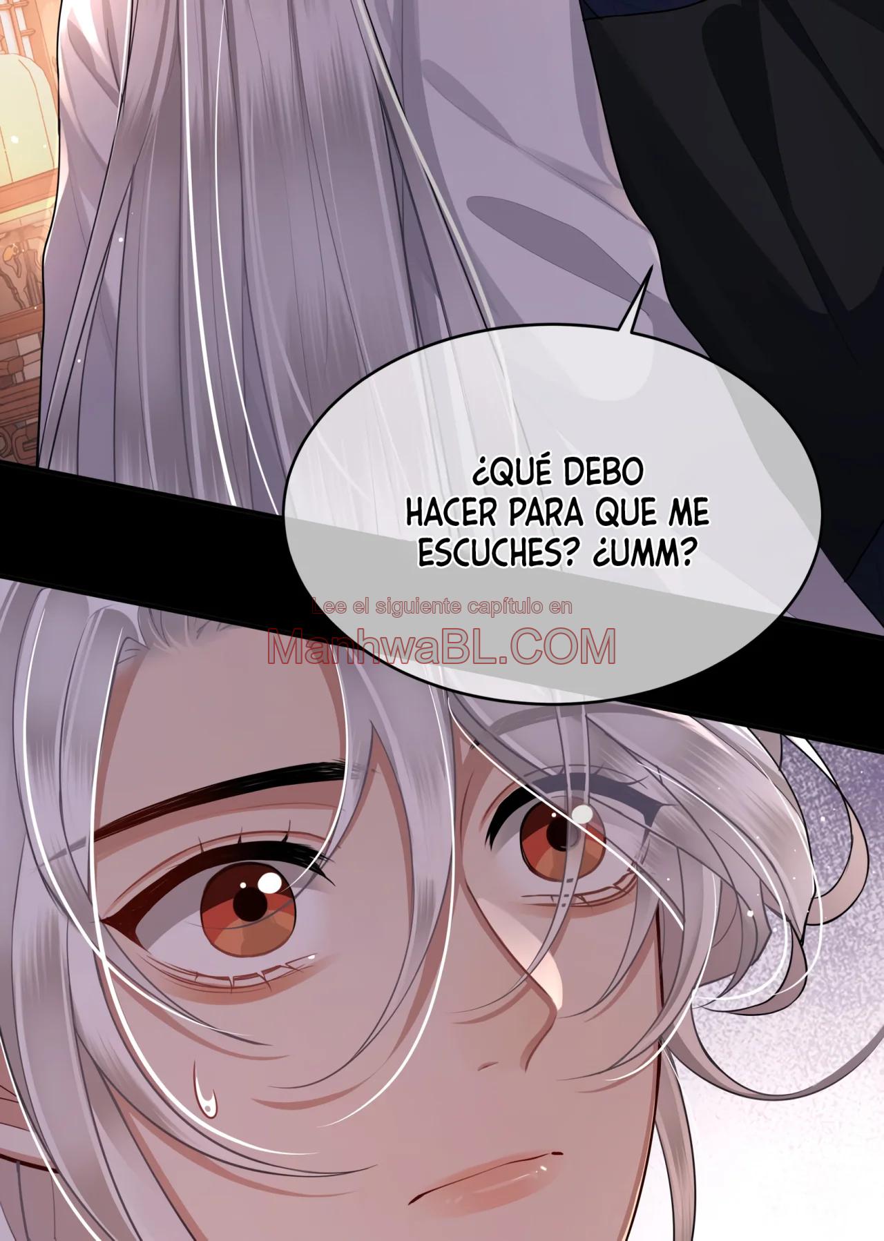 Su alteza real Allure - Capítulo 22 3 manhwa