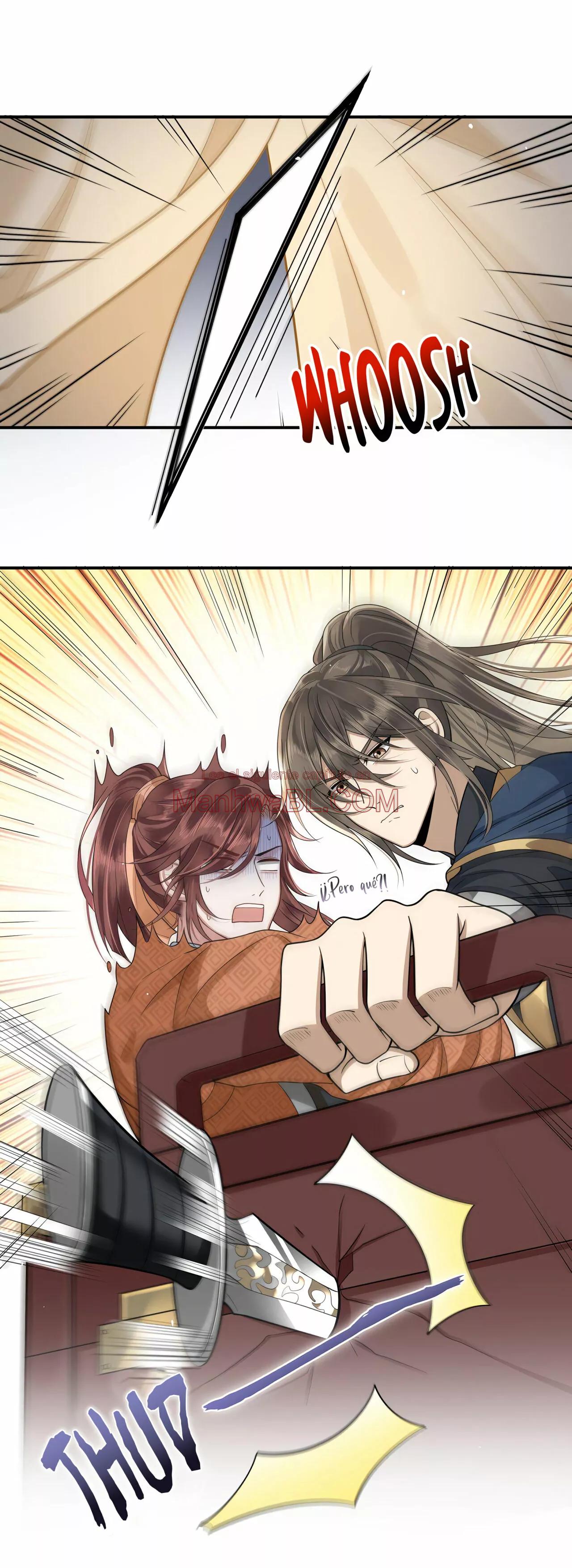Su alteza real Allure - Capítulo 9 2 manhwa