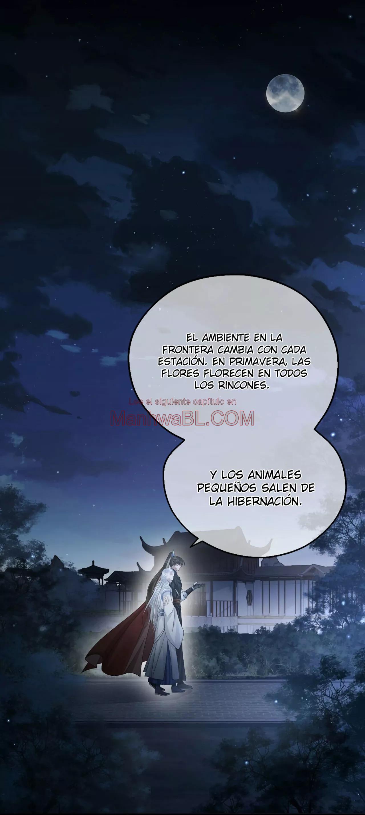 Su alteza real Allure - Capítulo 4 3 manhwa