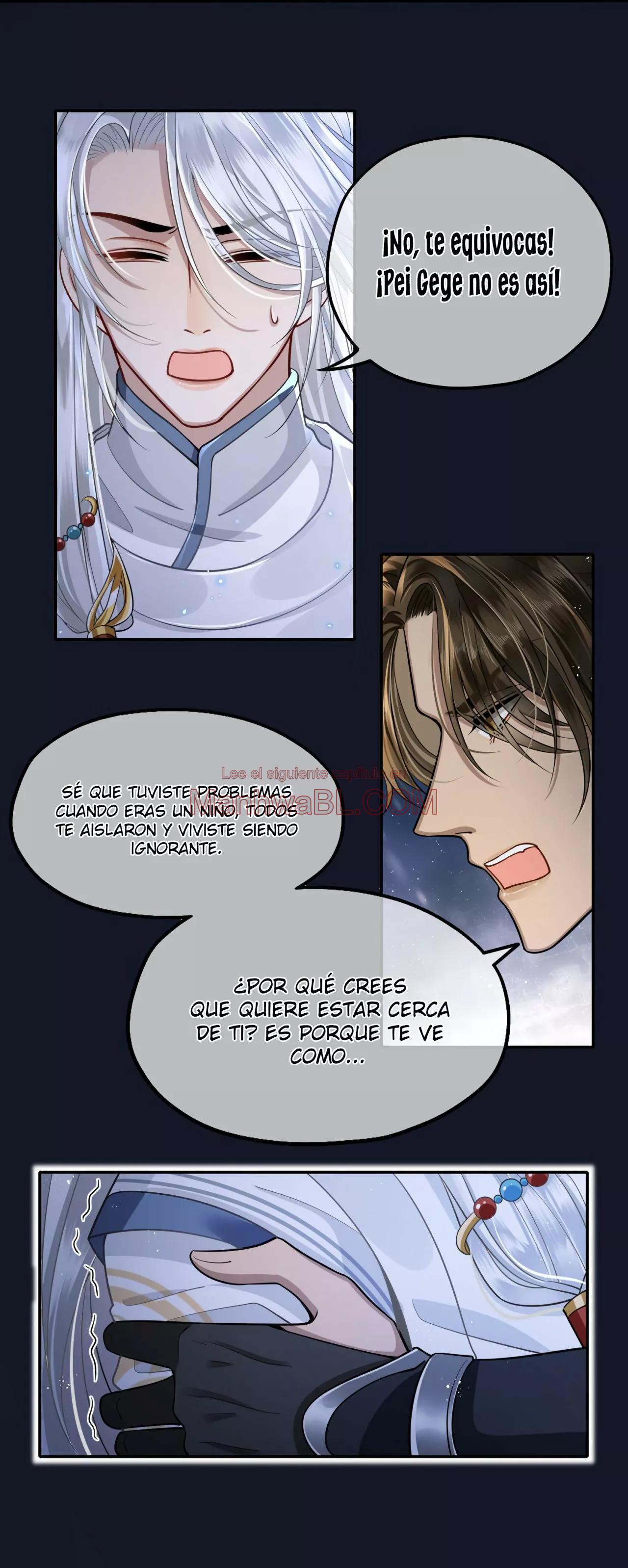 Su alteza real Allure - Capítulo 4 3 manhwa