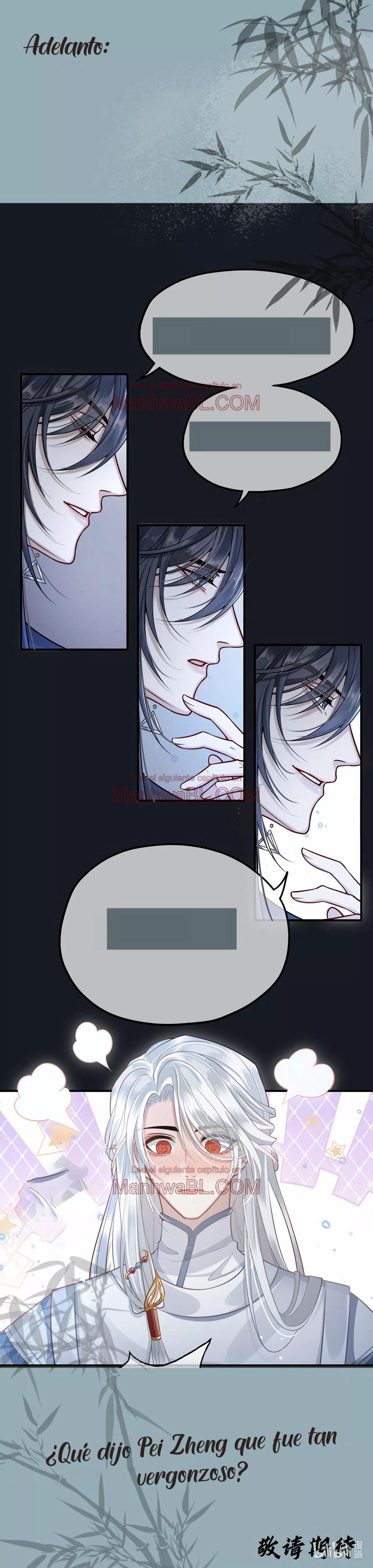 Su alteza real Allure - Capítulo 4 3 manhwa