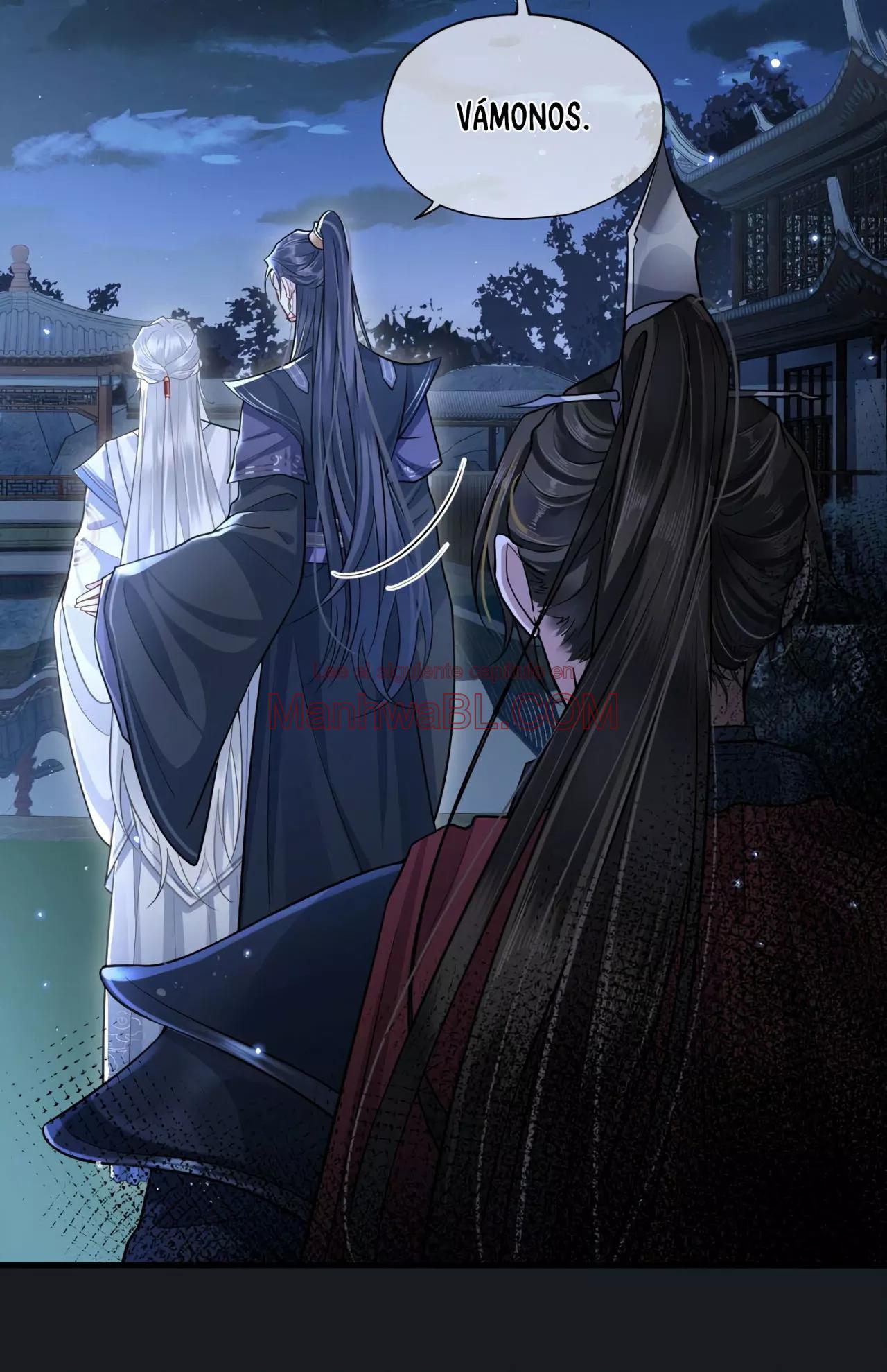 Su alteza real Allure - Capítulo 5 2 manhwa