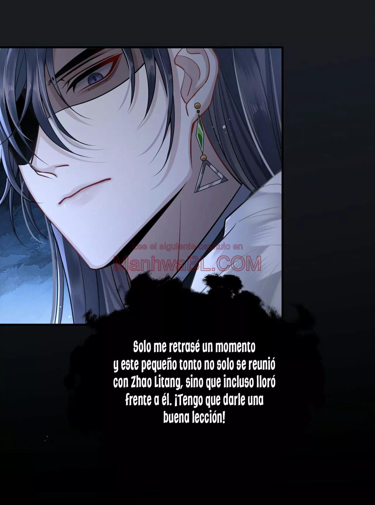 Su alteza real Allure - Capítulo 5 2 manhwa