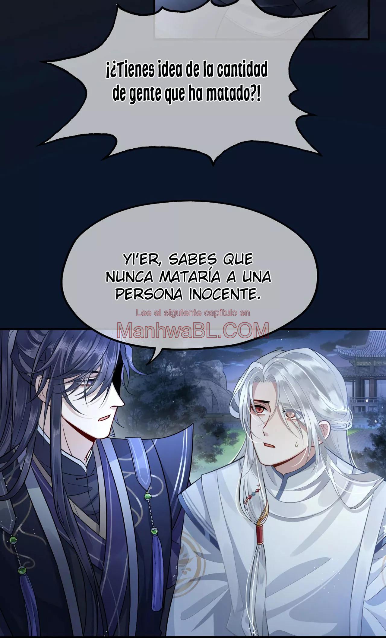 Su alteza real Allure - Capítulo 5 2 manhwa