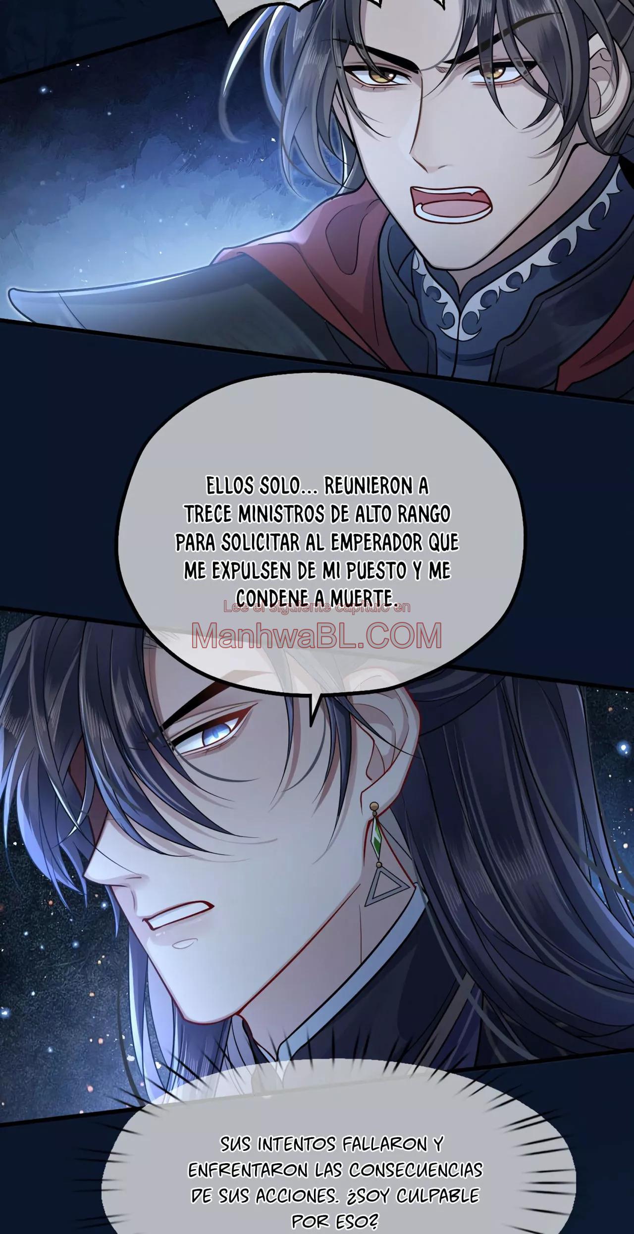 Su alteza real Allure - Capítulo 5 2 manhwa