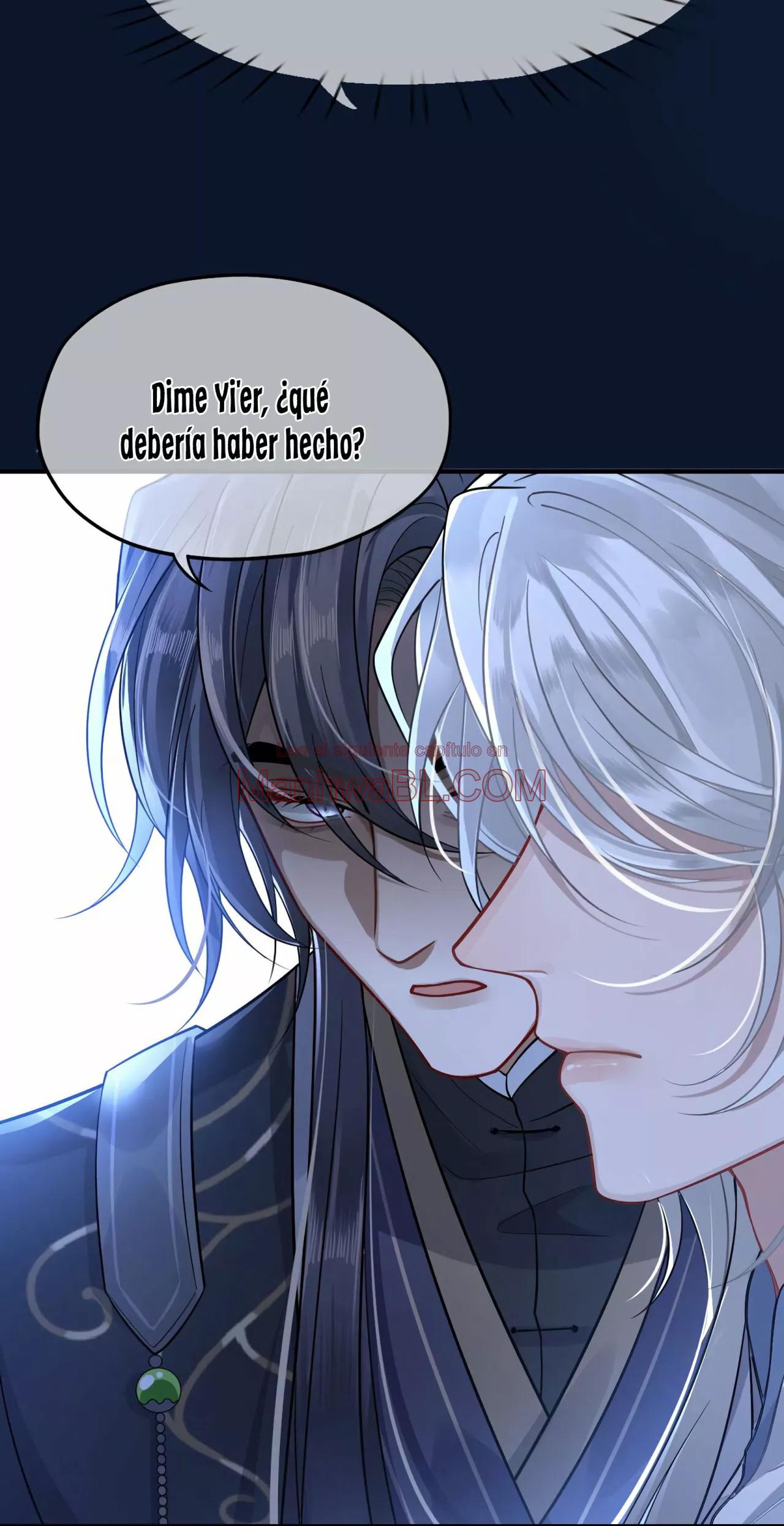 Su alteza real Allure - Capítulo 5 2 manhwa