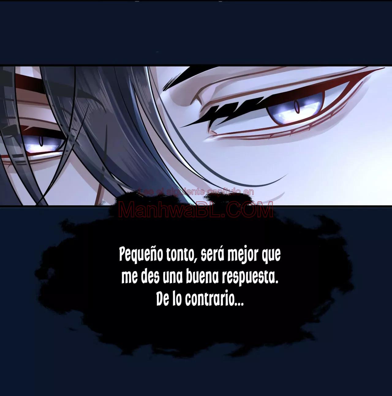 Su alteza real Allure - Capítulo 5 2 manhwa