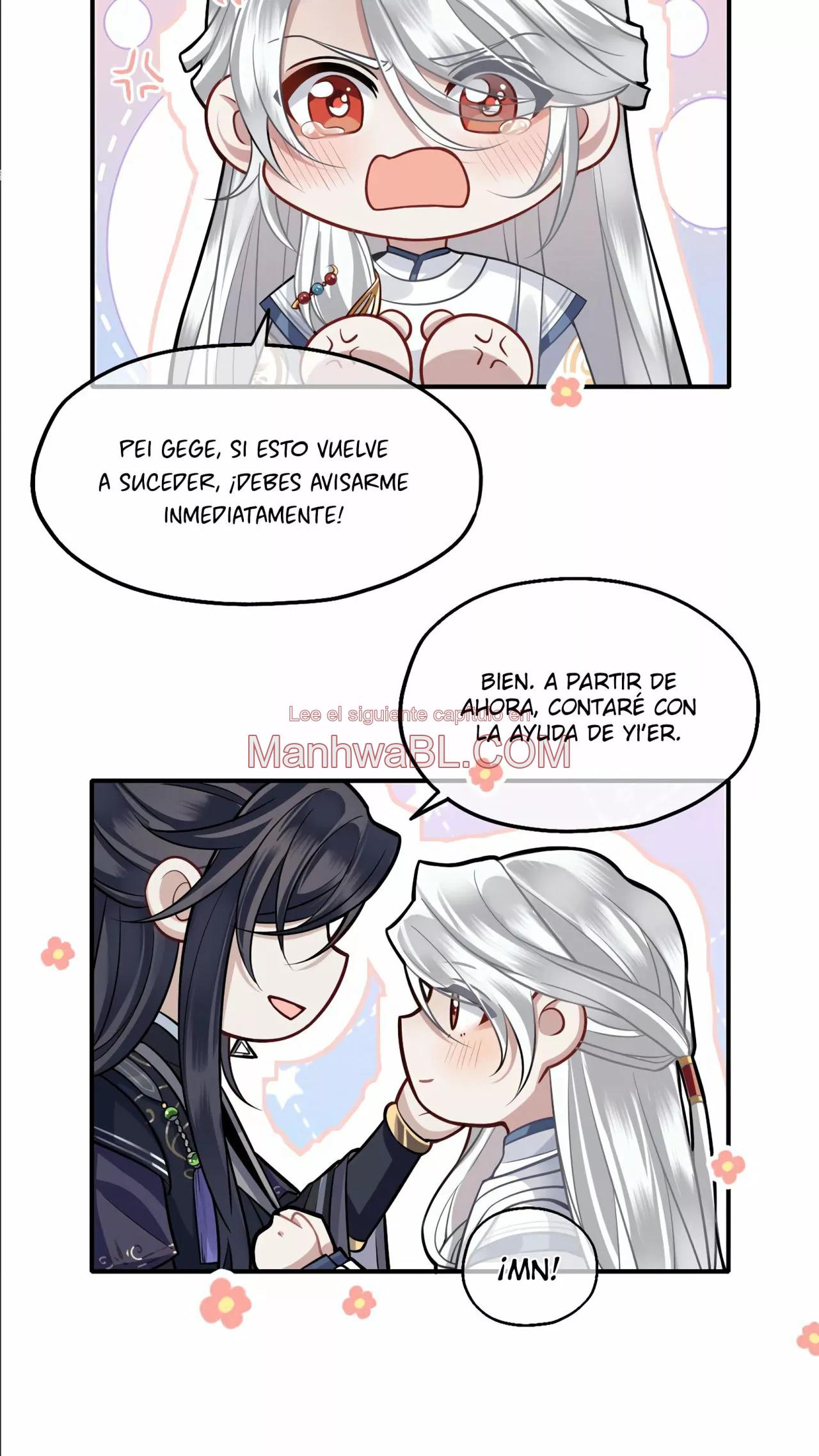 Su alteza real Allure - Capítulo 5 2 manhwa