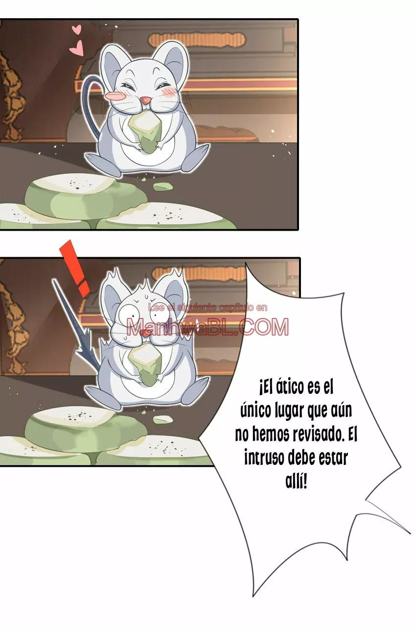 Su alteza real Allure - Capítulo 2 2 manhwa