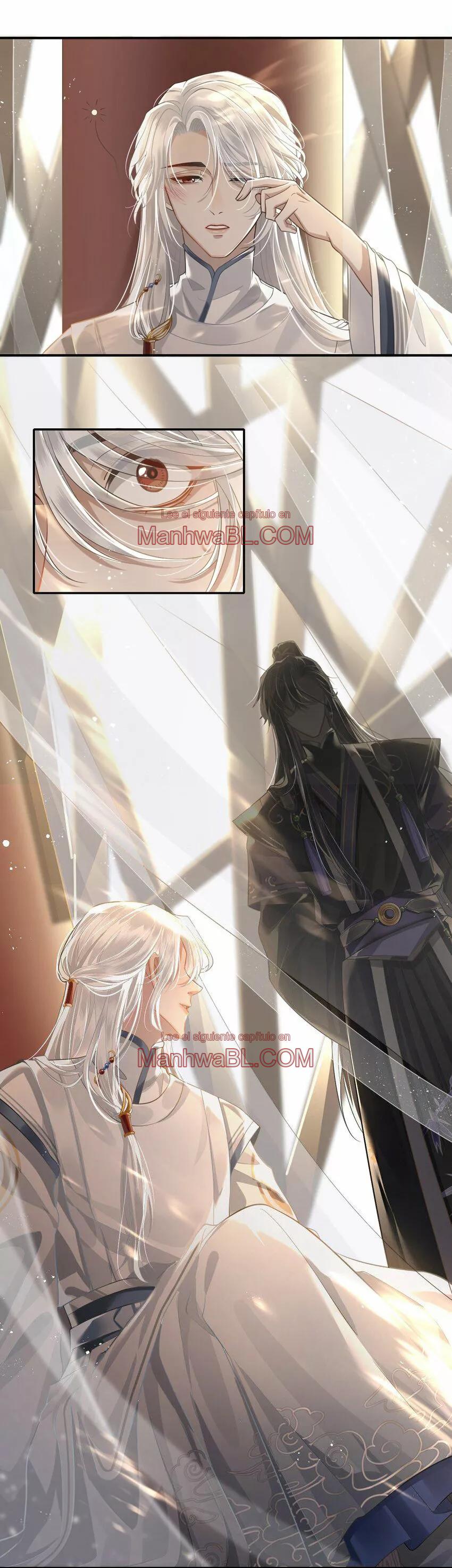 Su alteza real Allure - Capítulo 2 2 manhwa