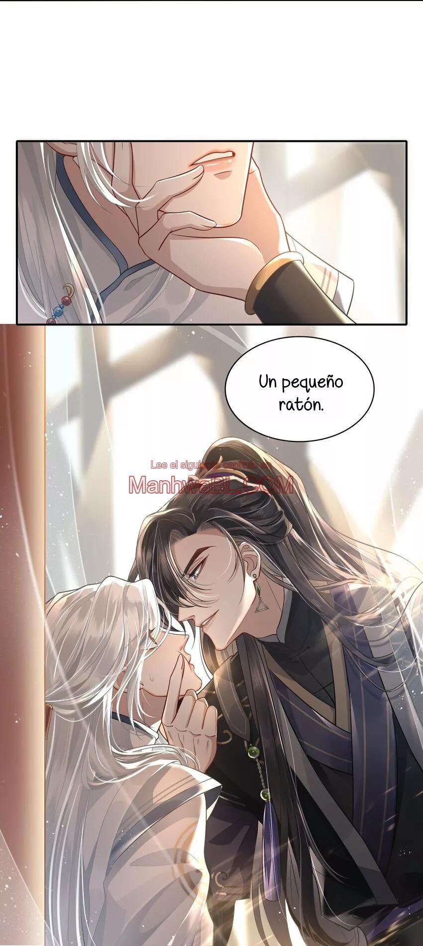 Su alteza real Allure - Capítulo 2 2 manhwa