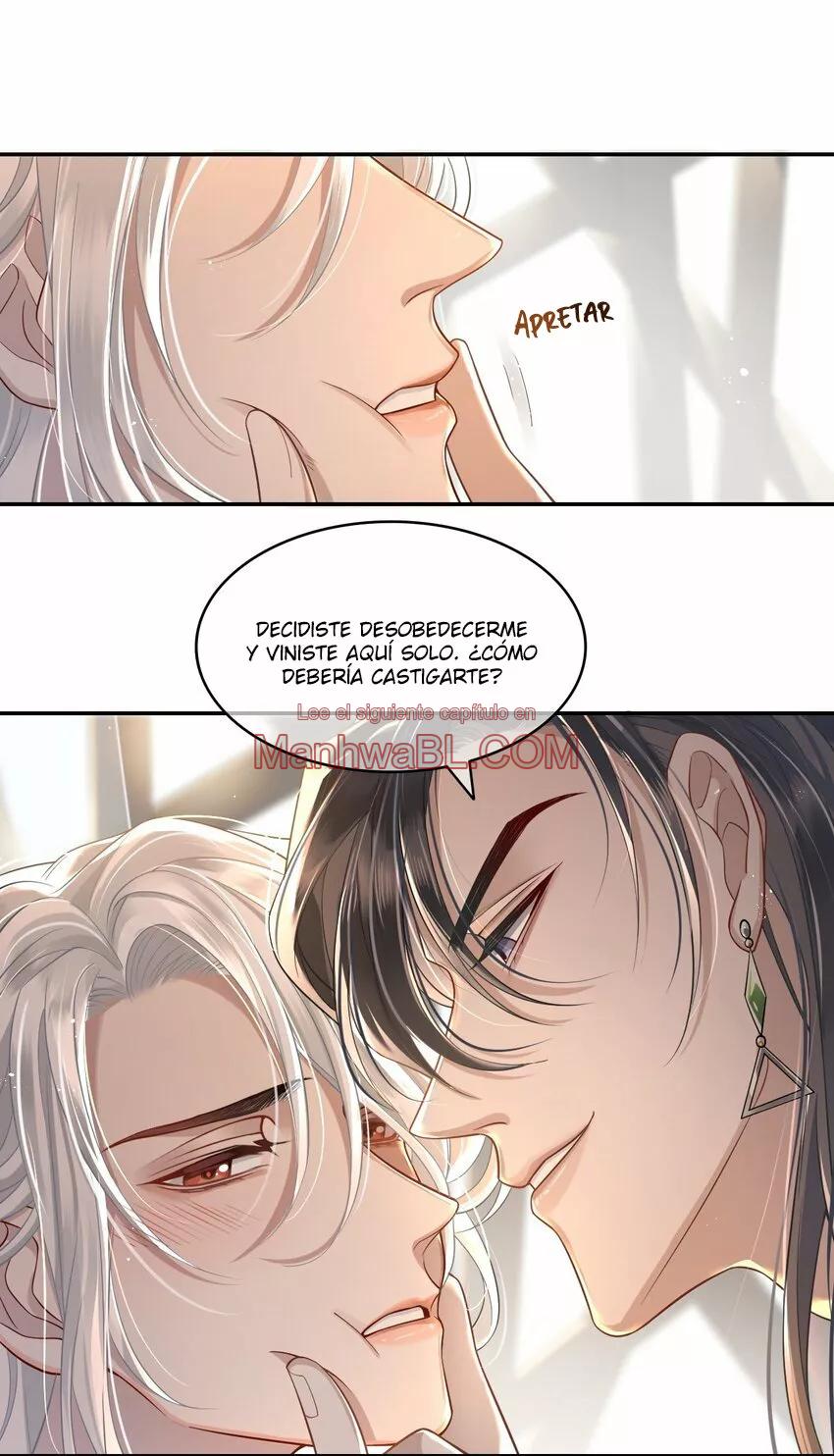 Su alteza real Allure - Capítulo 2 2 manhwa
