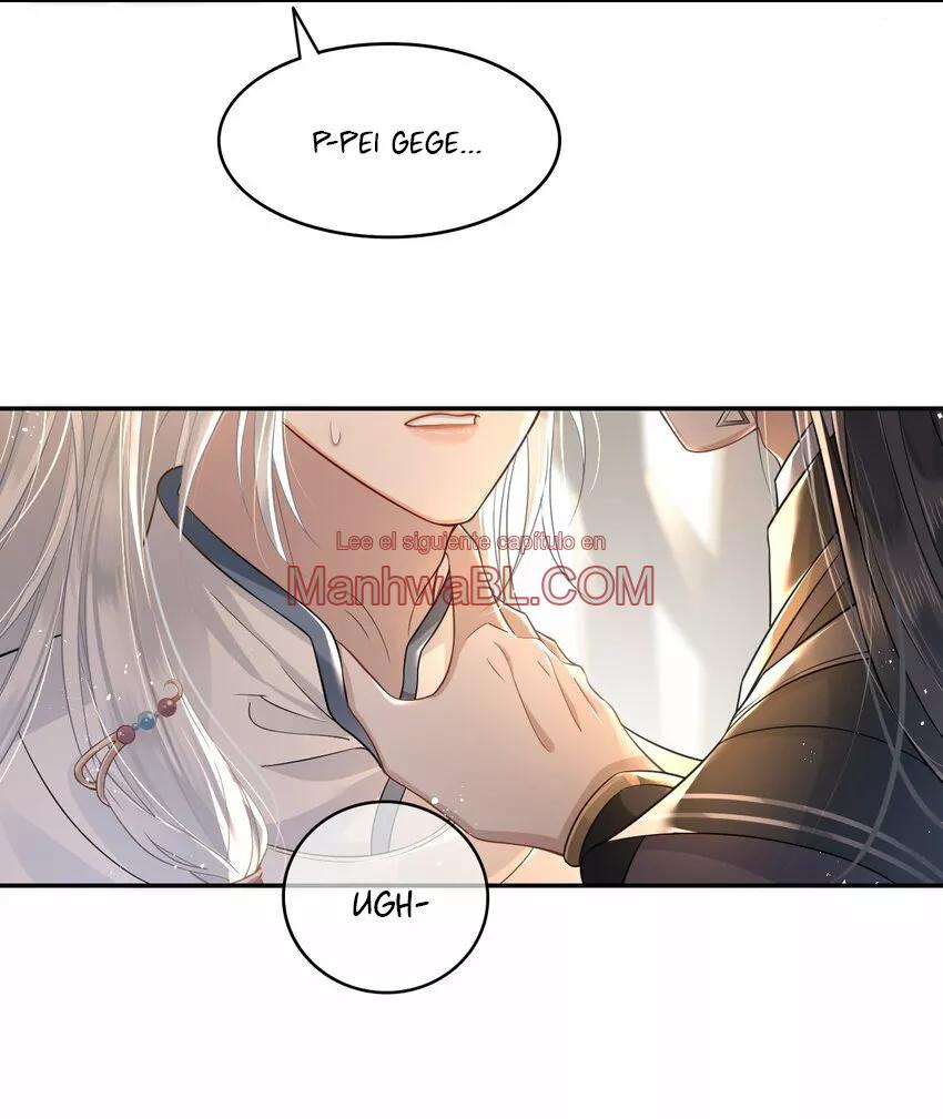 Su alteza real Allure - Capítulo 2 2 manhwa
