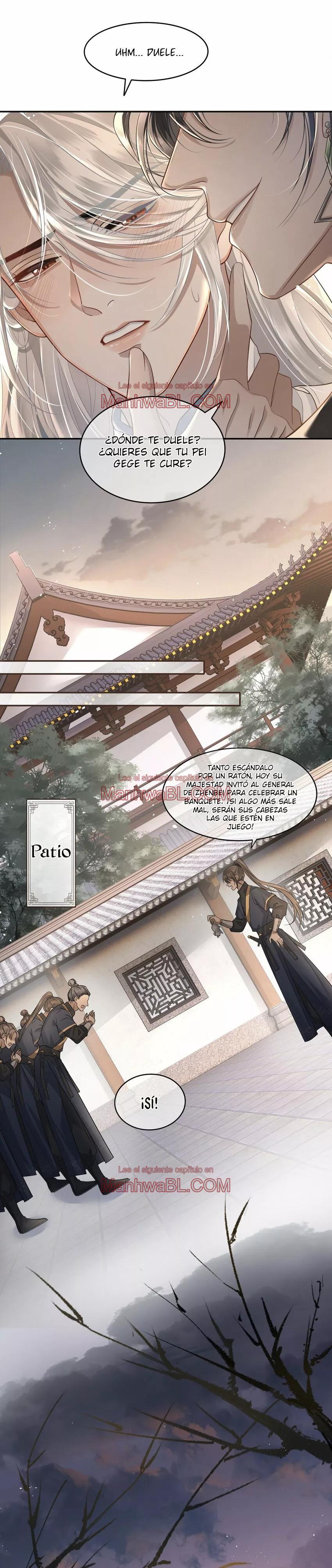Su alteza real Allure - Capítulo 2 2 manhwa