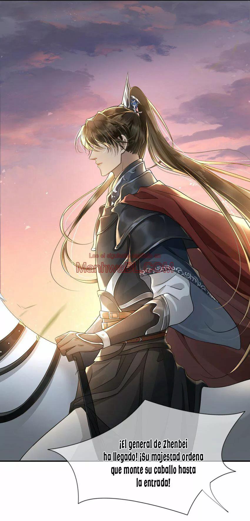 Su alteza real Allure - Capítulo 2 2 manhwa