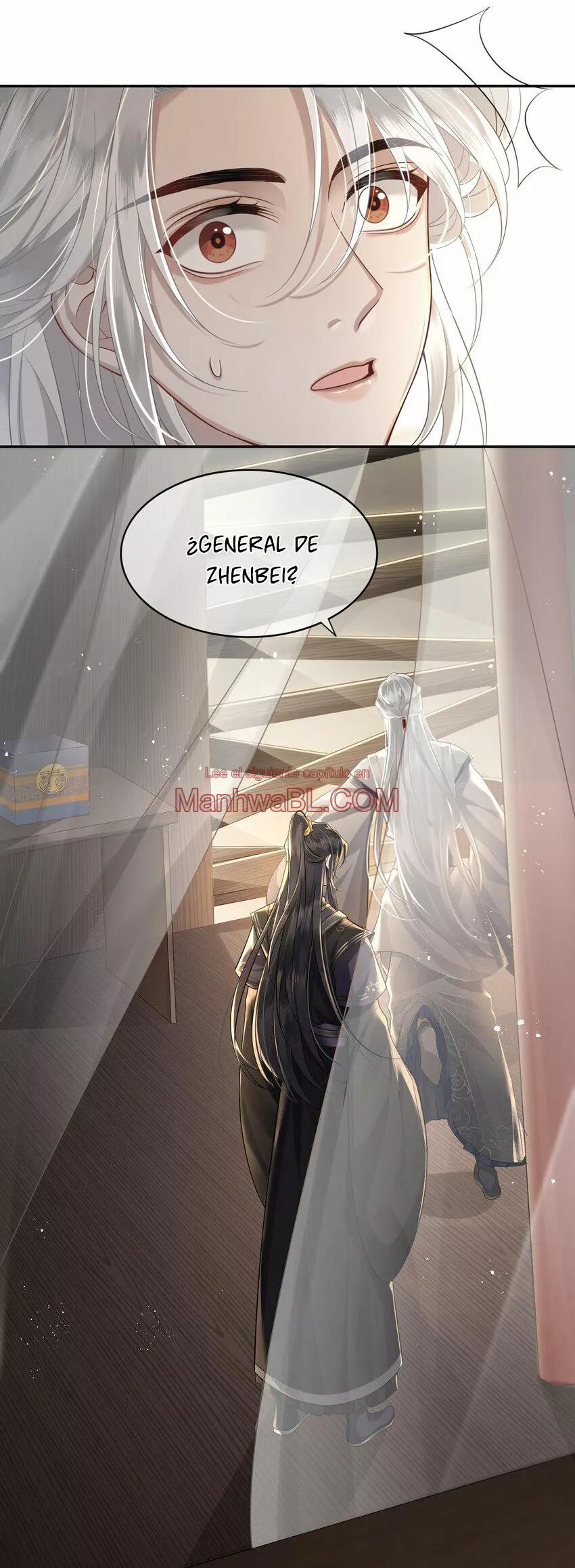 Su alteza real Allure - Capítulo 2 2 manhwa