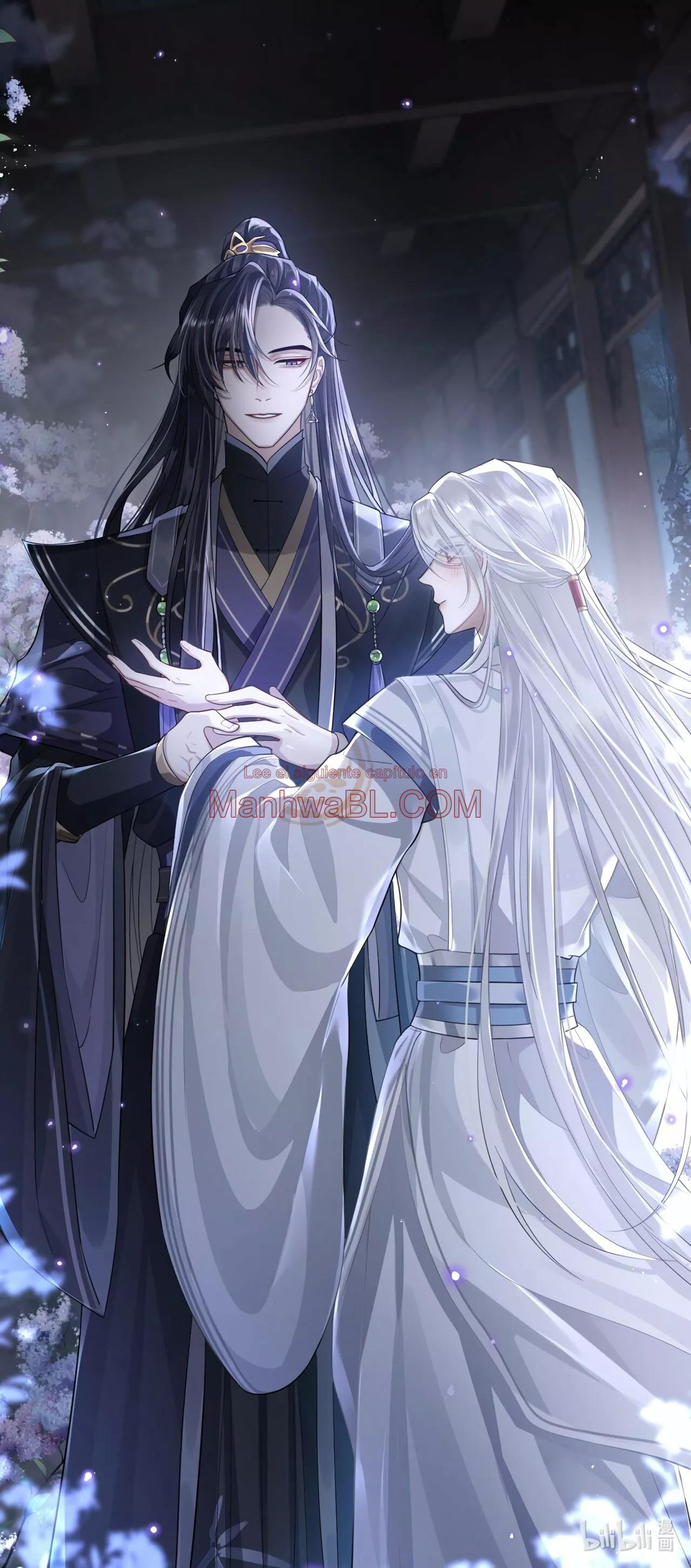 Su alteza real Allure - Capítulo 3 3 manhwa