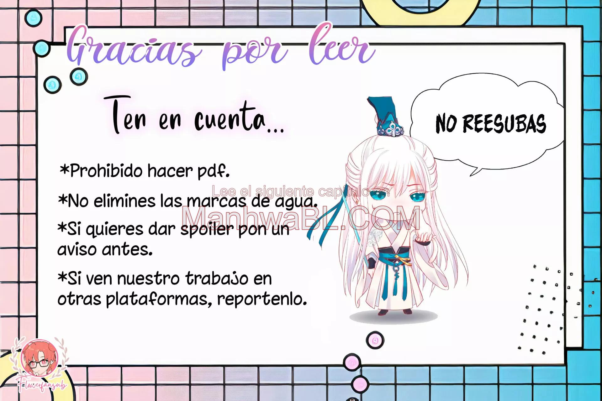 Su alteza real Allure - Capítulo 3 3 manhwa