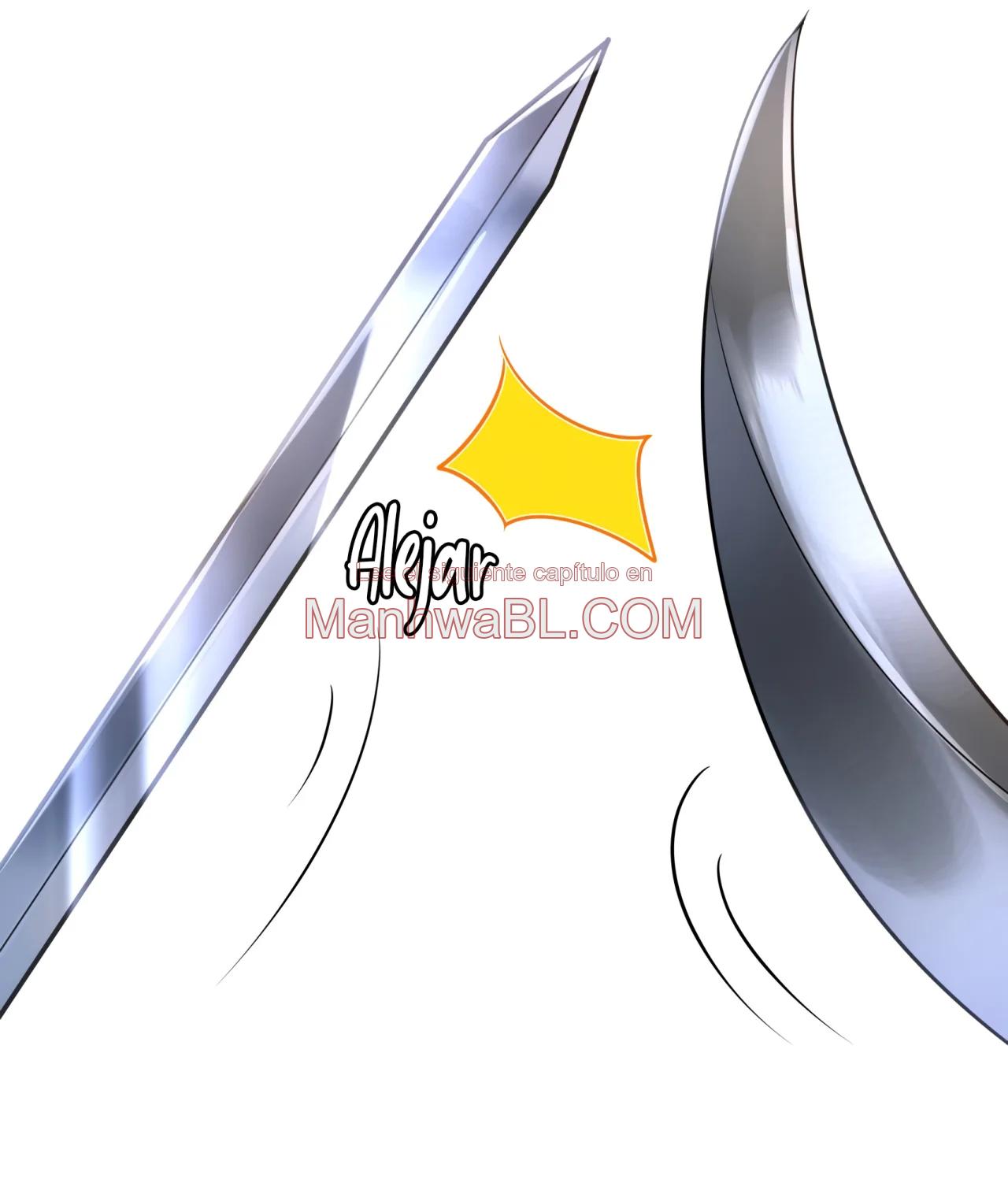 Su alteza real Allure - Capítulo 41 3 manhwa