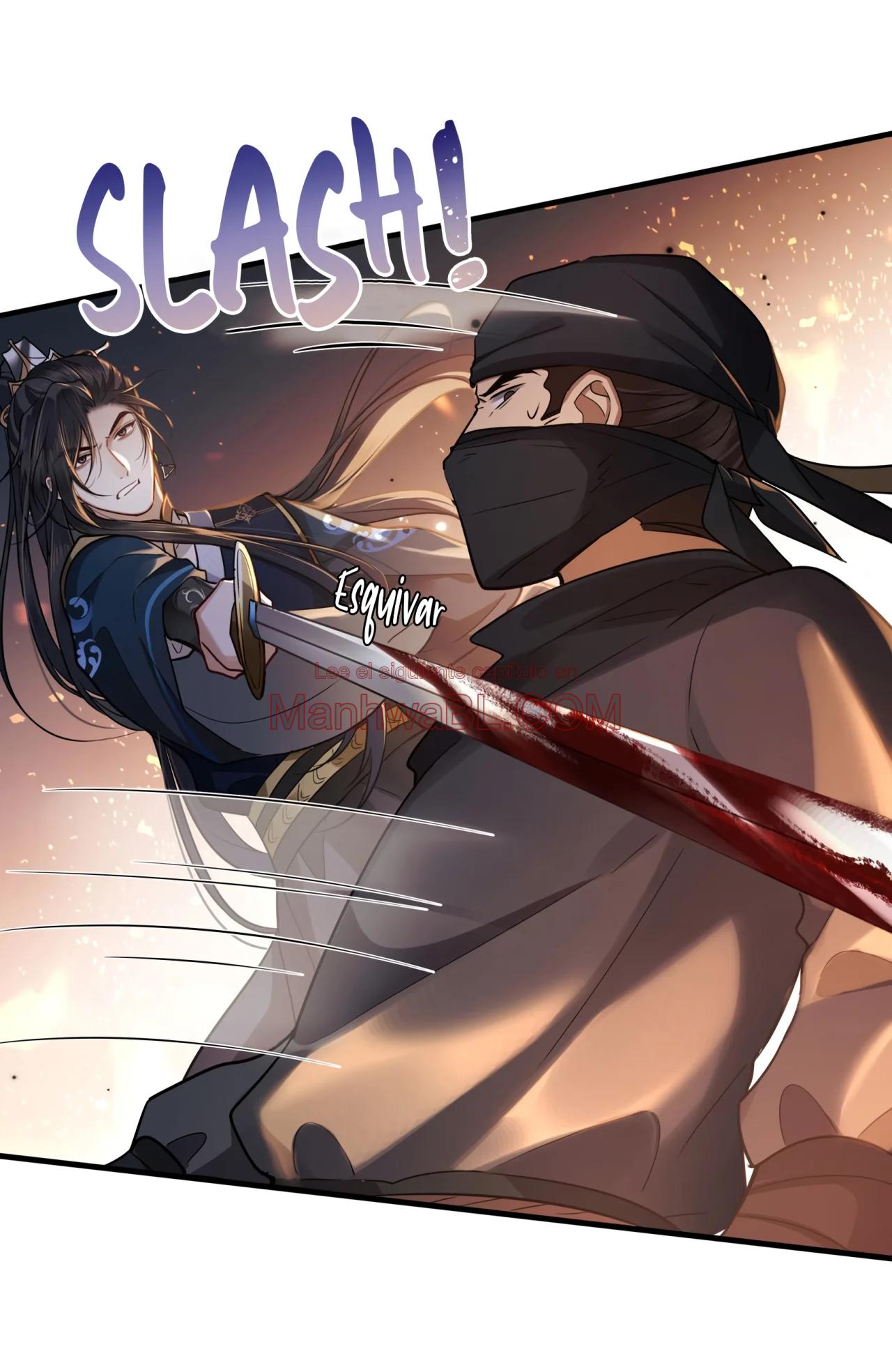 Su alteza real Allure - Capítulo 41 3 manhwa