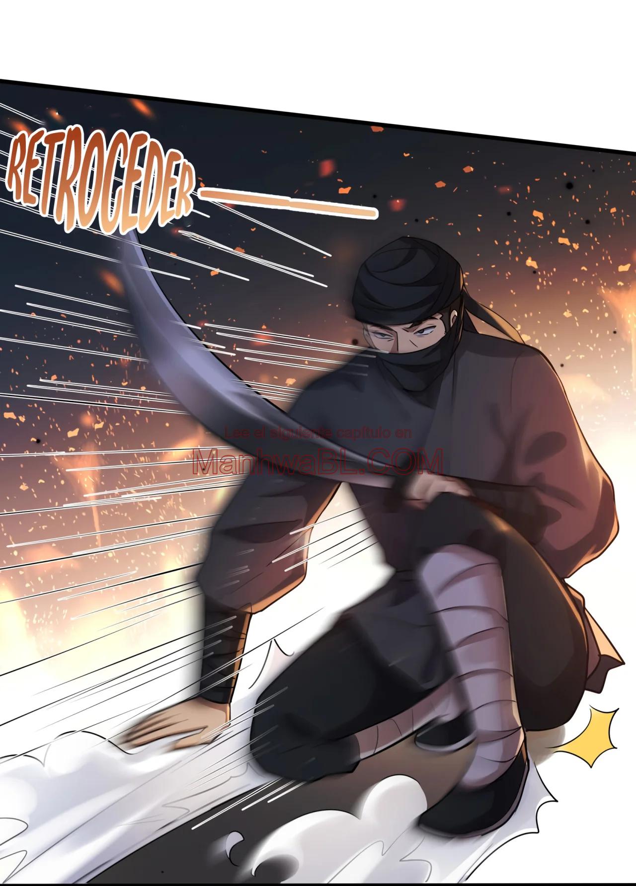 Su alteza real Allure - Capítulo 41 3 manhwa