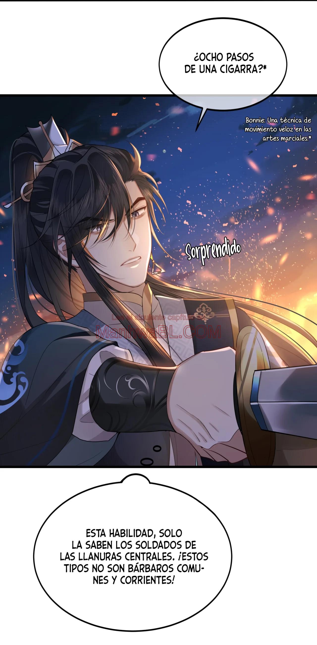 Su alteza real Allure - Capítulo 41 3 manhwa