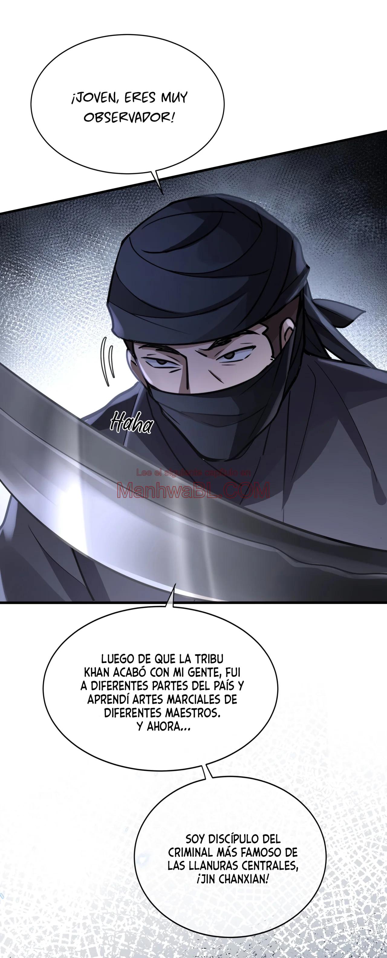 Su alteza real Allure - Capítulo 41 3 manhwa