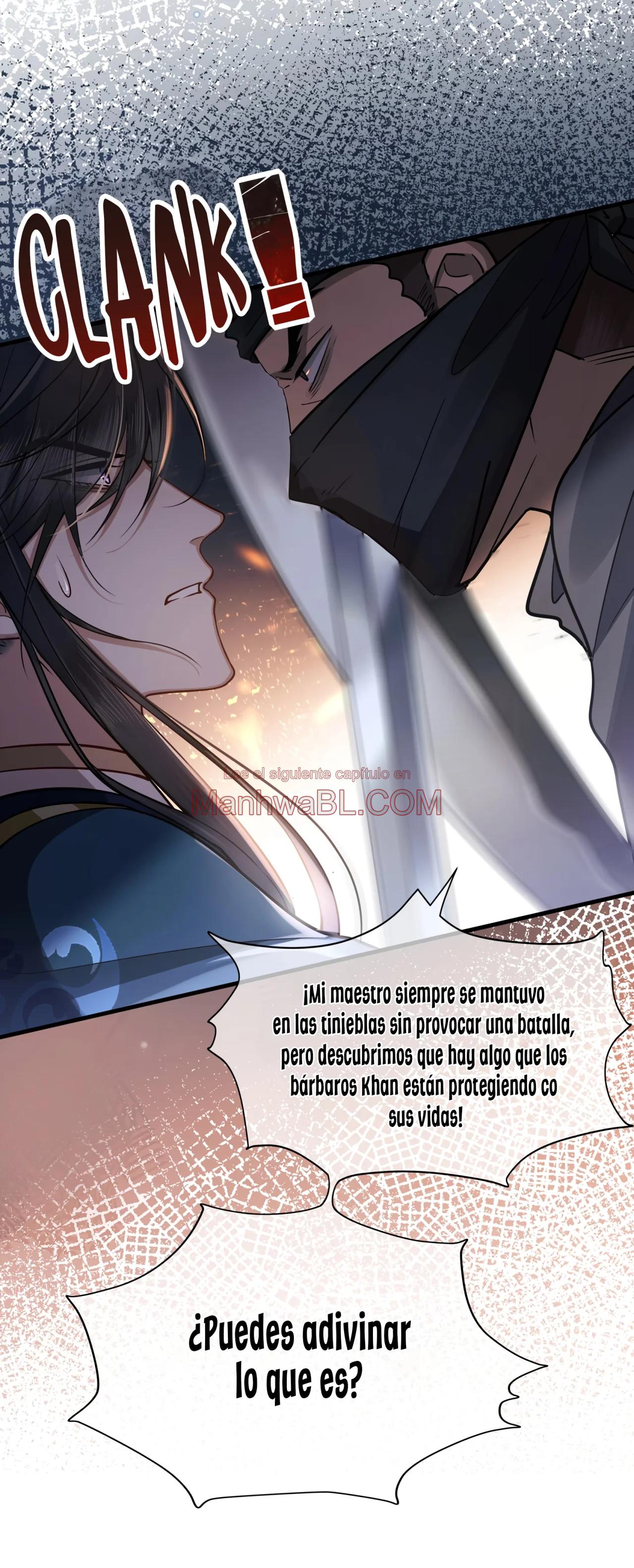 Su alteza real Allure - Capítulo 41 3 manhwa