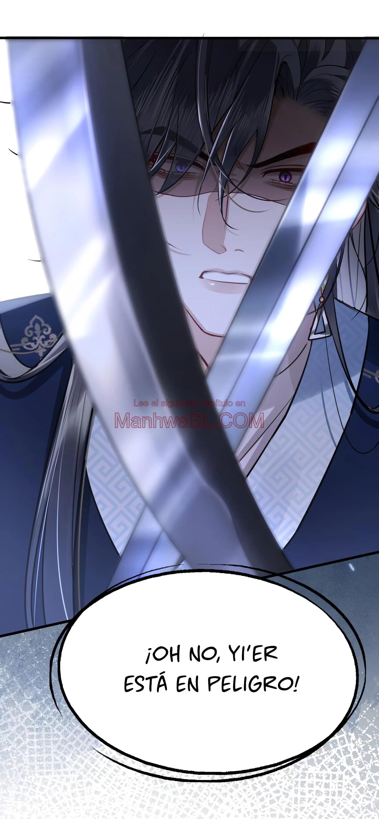 Su alteza real Allure - Capítulo 41 3 manhwa