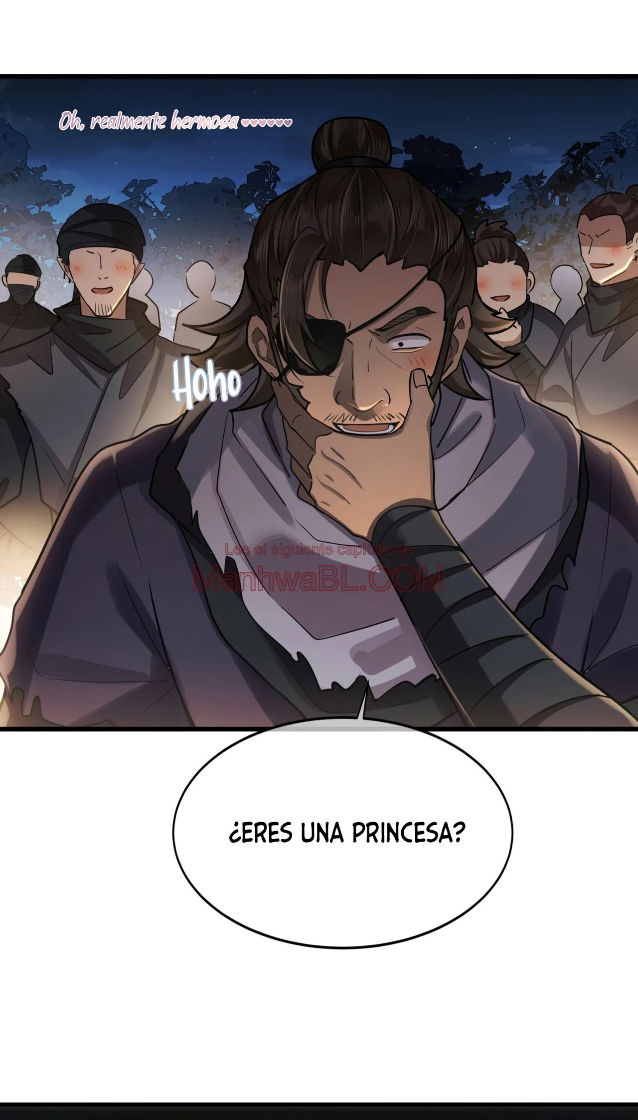 Su alteza real Allure - Capítulo 41 3 manhwa