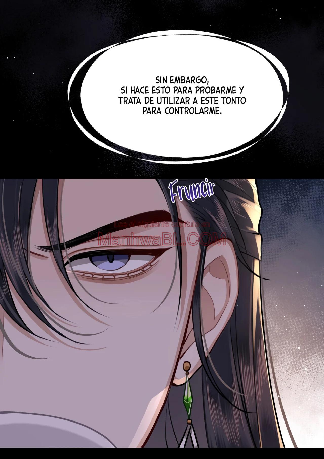 Su alteza real Allure - Capítulo 21 3 manhwa